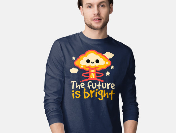 The Future Is Bright