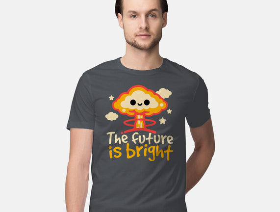The Future Is Bright