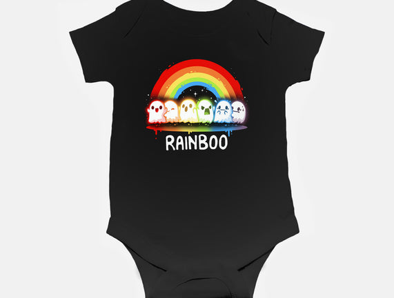 RainBoo