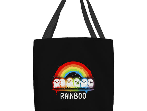 RainBoo