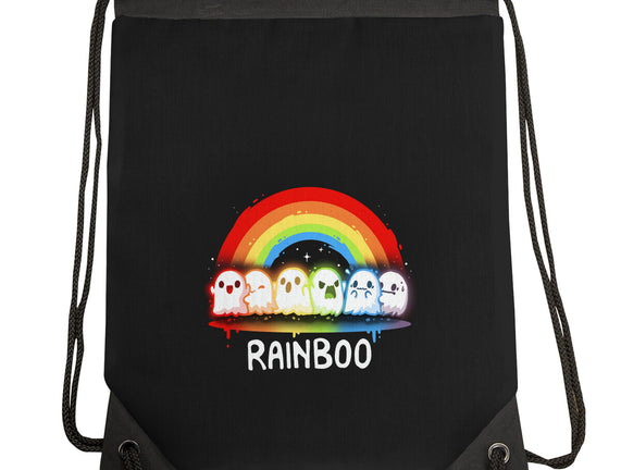 RainBoo