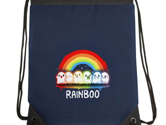 RainBoo