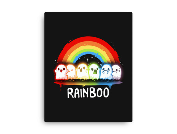 RainBoo