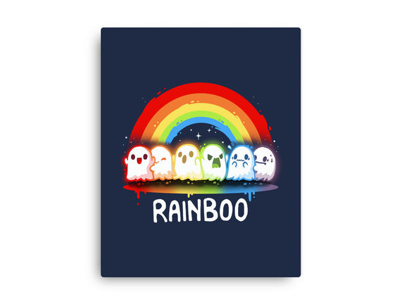 RainBoo