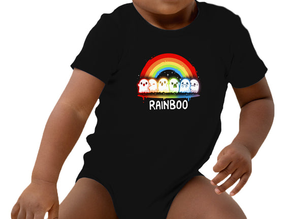 RainBoo