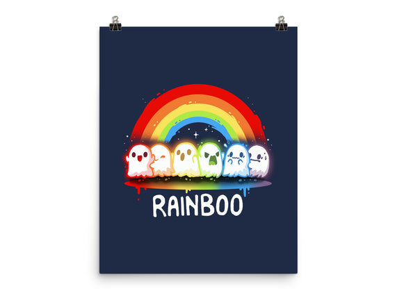 RainBoo