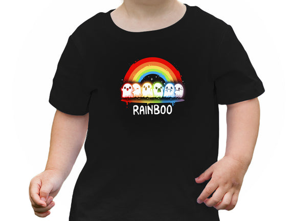 RainBoo