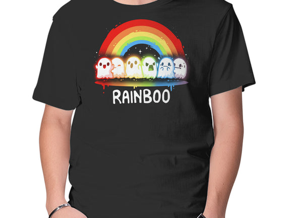 RainBoo