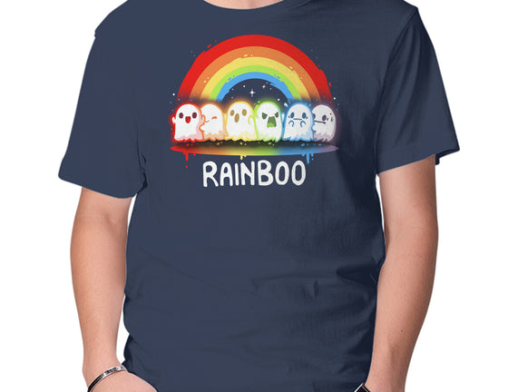 RainBoo