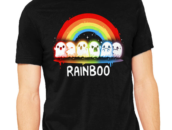 RainBoo
