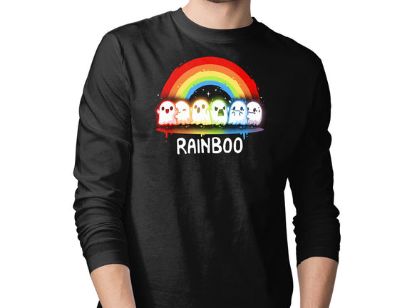 RainBoo