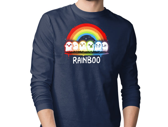 RainBoo