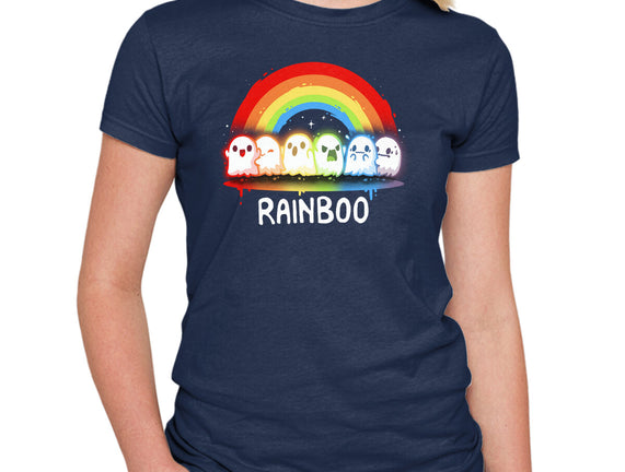 RainBoo