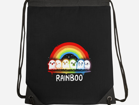 RainBoo