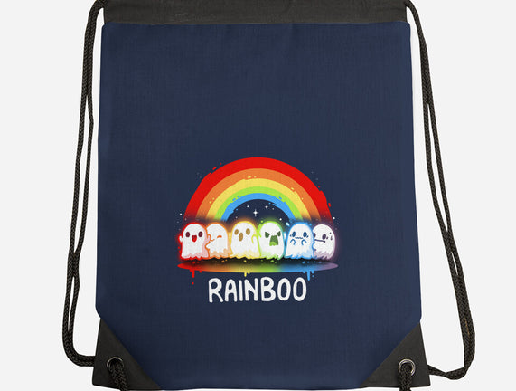 RainBoo