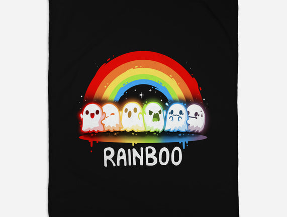 RainBoo