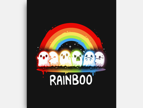 RainBoo