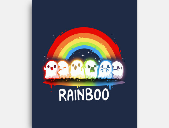 RainBoo