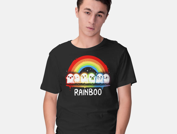 RainBoo