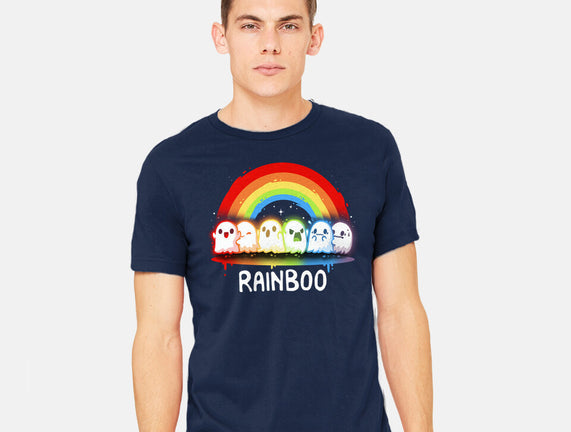 RainBoo