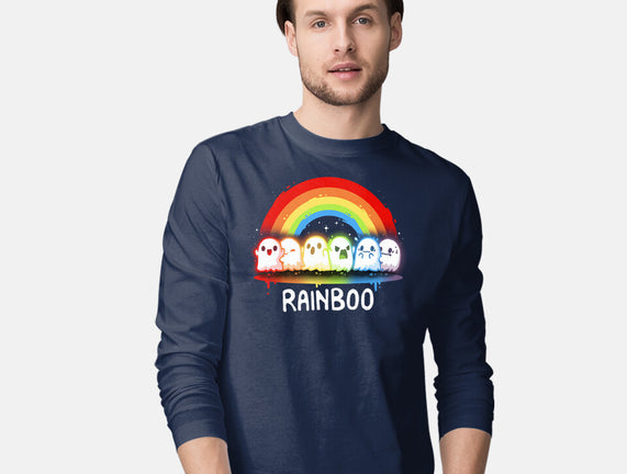 RainBoo