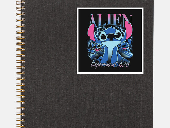 Bootleg Alien