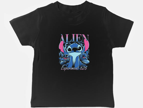 Bootleg Alien