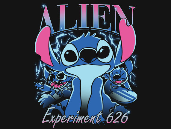 Bootleg Alien