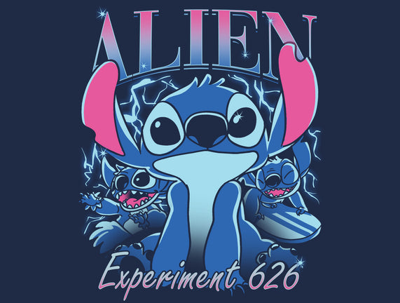 Bootleg Alien