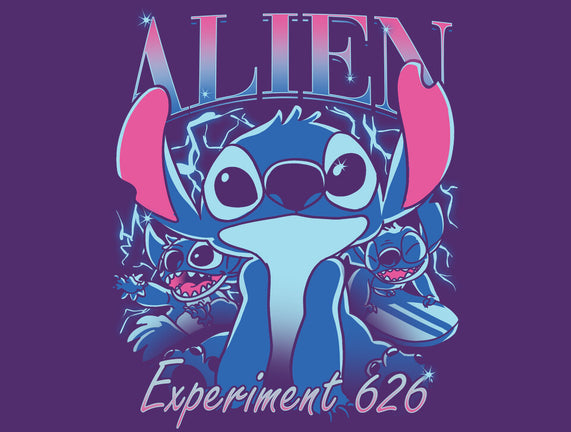 Bootleg Alien