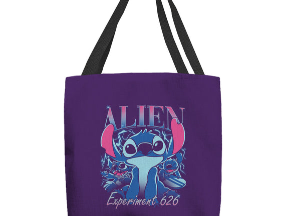 Bootleg Alien