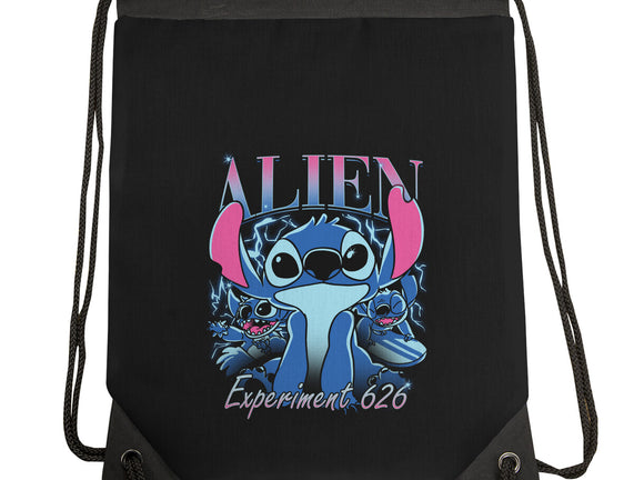 Bootleg Alien
