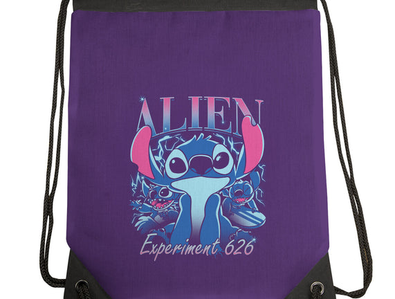Bootleg Alien
