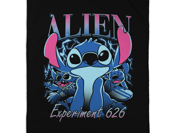 Bootleg Alien