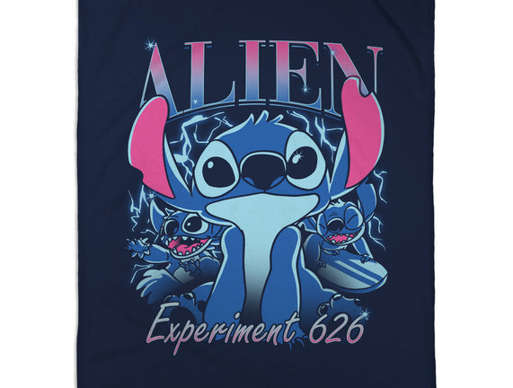 Bootleg Alien