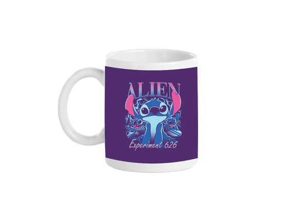 Bootleg Alien