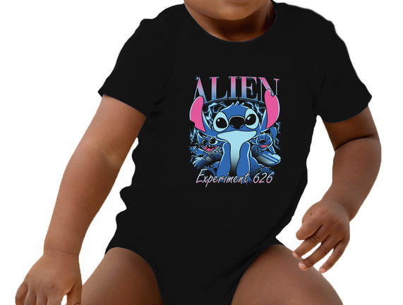 Bootleg Alien