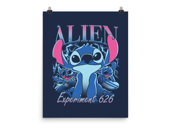 Bootleg Alien