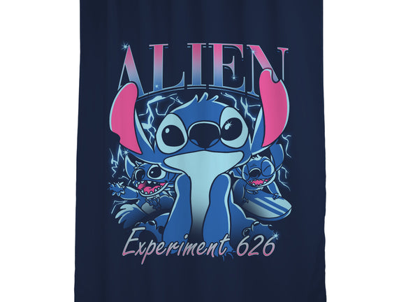Bootleg Alien