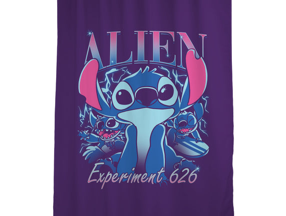 Bootleg Alien