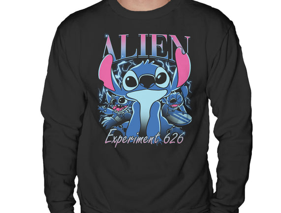 Bootleg Alien
