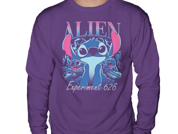 Bootleg Alien