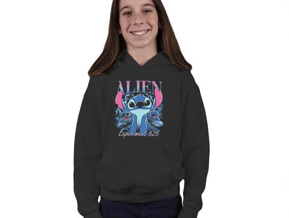 Bootleg Alien