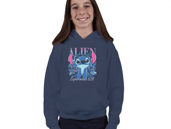 Bootleg Alien