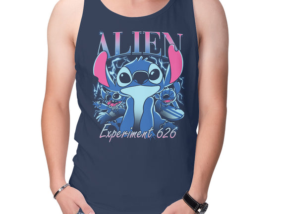 Bootleg Alien