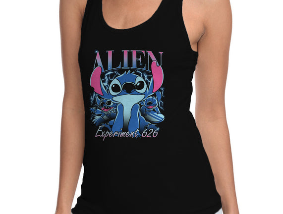 Bootleg Alien