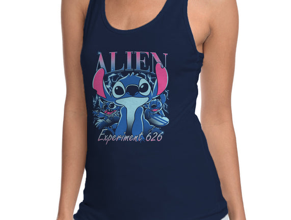 Bootleg Alien
