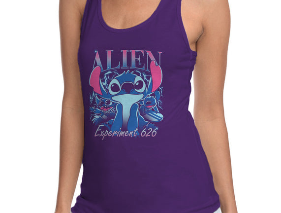 Bootleg Alien