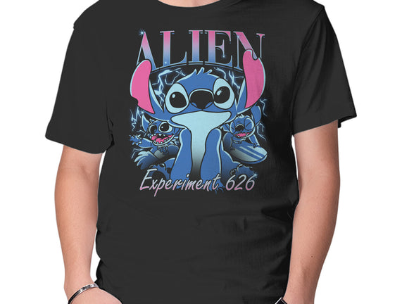 Bootleg Alien