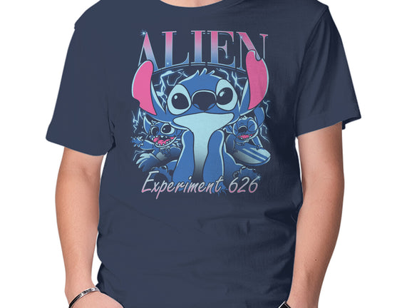 Bootleg Alien